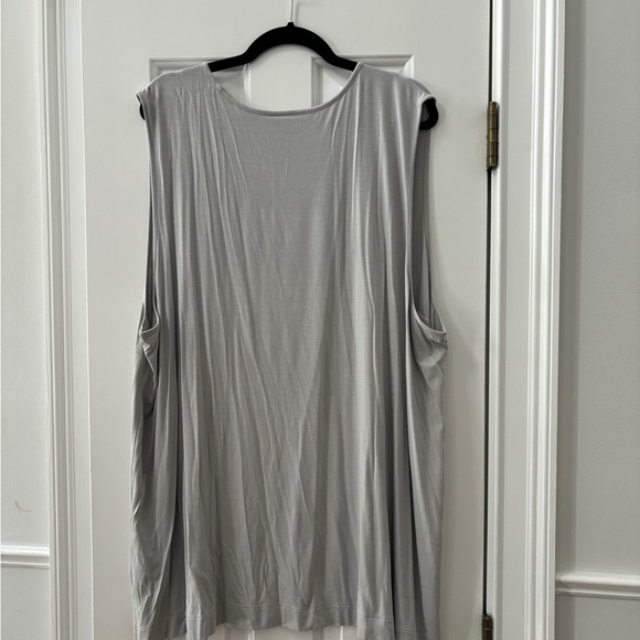 J. Jill 4X Wearever Collection Zinc Tank - Picture 7 of 7